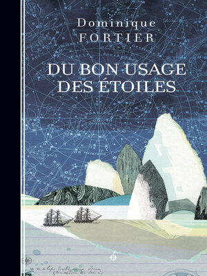 Du bon usage des étoiles - ebook